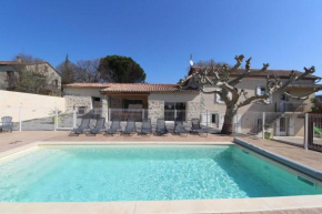 GRAND GîTE LOUISE